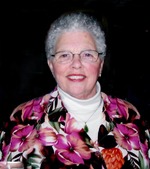Jeannette "Jay" A. Brow