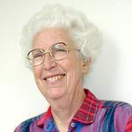 Jeannette Kirkham Anderson (1927 - 2017)