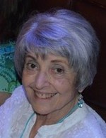 Jeannette L. (Deblois) Denoncourt (1931 - 2019)