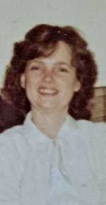 Jeannette L. Pagnoni (1936 - 2023)