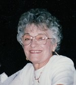 Jeannette Laughran
