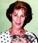 Jeannette M. Czerwiecki (1934 - 2020)