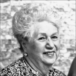 Jeannette M. (DesMarais) LaRoche