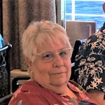 Jeannette M Sampson (Wasznicky)