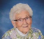 Jeannette M. Smith (1925 - 2017)