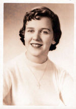 Jeannette M. (Steele) Bowlby