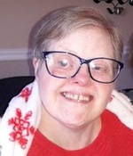 Jeannette McCann (1965 - 2021)