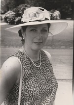 Jeannette P. (Wolf) Manning-Tynan (1967 - 2023)