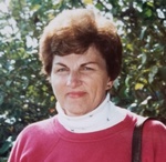 Jeannette R. (Belanger) Ruest (1937 - 2022)
