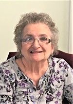 Jeannette R. (Boivin) Mancuso (1936 - 2020)