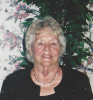 Jeannette Renaud (1924 - 2016)