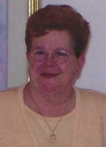 Jeannette Ruth Rivard (1935 - 2024)