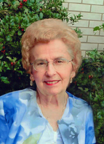 Jeannette S. Provost (1931 - 2023)
