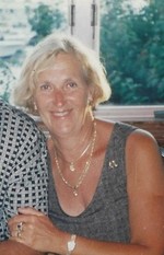 Jeannette T. Boudreau (1936 - 2023)
