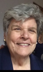 Jeannette T. Rivet (1932 - 2017)