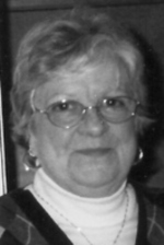 Jeannette Y. Desjean (1930 - 2020)