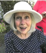 Jeannette Yvette Williams