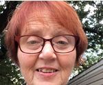Jeannie Garvin (1958 - 2021)