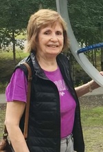 Jeannie Haugen