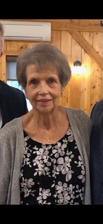 Jeannie Irene Laramie (1946 - 2023)