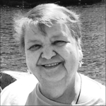 Jeannie "Jennie" Mammola