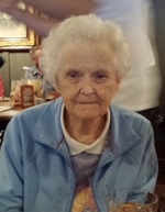 Jeannie McPeak