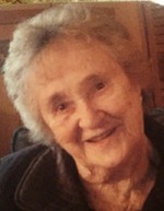 Jeannine C. McGregor