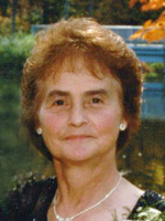 Jeannine F. Gonthier (1934 - 2018)