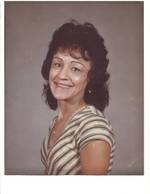 Jeannine Francis (Stombaugh) Tyson