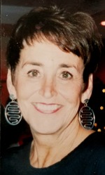 Jeannine Jacobs (1940 - 2022)
