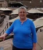 Jeannine M. Martell