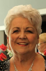 Jeannine M. Nolds (1944 - 2023)