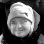 Jeannine Marie Hatch (1969 - 2017)