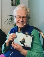 Jeannine Mary Woutersz