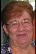Jeannine P. Bursey (1939 - 2021)