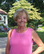 Jeannine R. Fleury