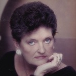 Jeannine Rea Jones