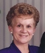 Jeannine Sullivan (1930 - 2022)
