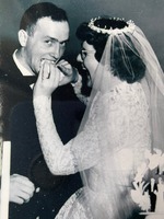 Jeannine Woolery (1933 - 2020)