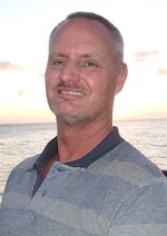 Jeff Martin