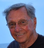Jefferson Marion Moore (1934 - 2018)