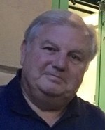 Jeffery A. Daughenbaugh (1949 - 2019)