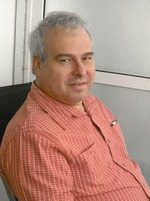 Jeffery E. Page