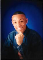 Jeffery Ernest Harris II