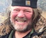 Jeffery Sisbach (1963 - 2020)