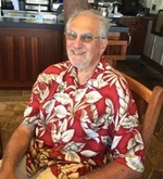Jeffrey A. Mandel, MD (1943 - 2021)