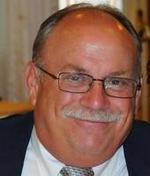 Jeffrey A. Robinson