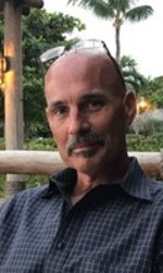 Jeffrey Alan Wise (1961 - 2018)