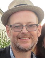 Jeffrey Anderson (1968 - 2017)