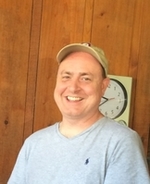 Jeffrey Booth